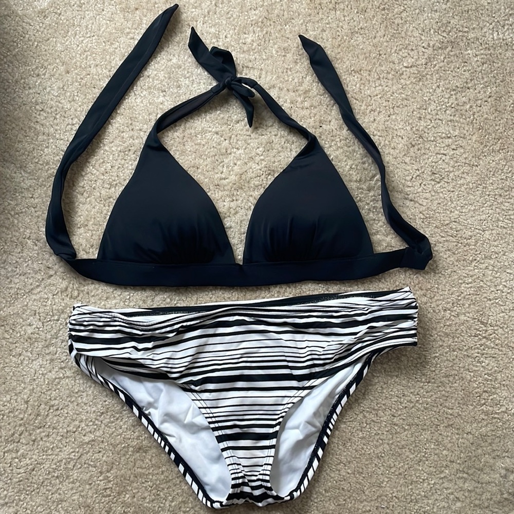 Victoria’s Secret Bathing Suit